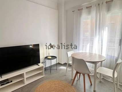 Piso en alquiler en Valencia