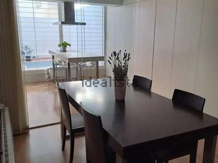 Piso en alquiler en Valencia