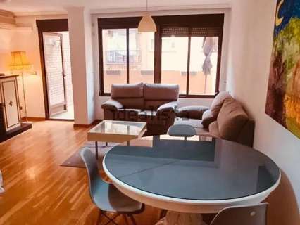 Piso en alquiler en Valencia