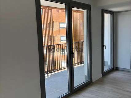 Piso en alquiler en Valencia