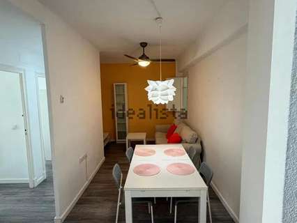 Piso en alquiler en Valencia