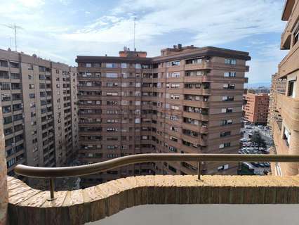 Piso en alquiler en Valencia