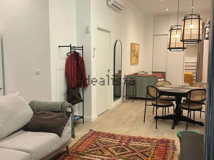 Piso en alquiler en Valencia