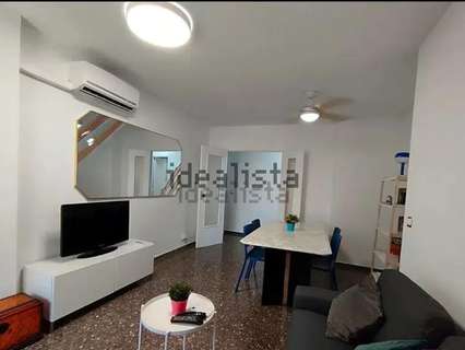 Piso en alquiler en Valencia