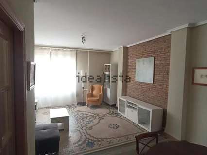 Piso en alquiler en Valencia