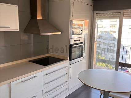 Piso en alquiler en Valencia