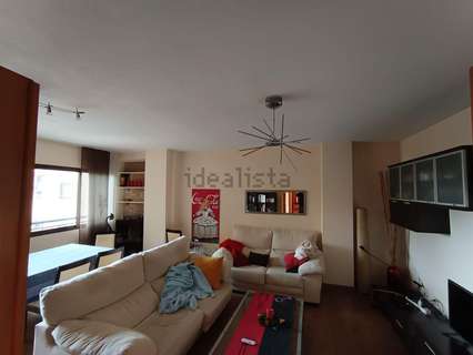 Piso en alquiler en Valencia