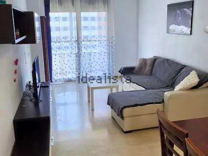 Piso en alquiler en Valencia