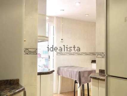 Piso en alquiler en Valencia