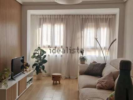 Piso en alquiler en Valencia