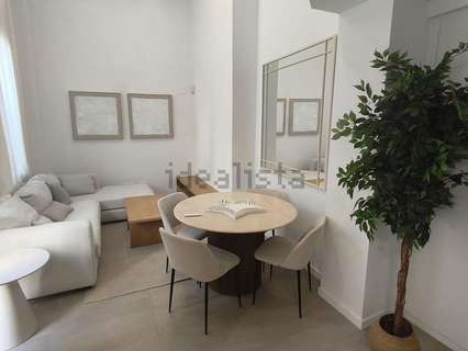 Casa en alquiler en Valencia