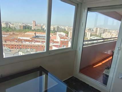 Piso en alquiler en Valencia