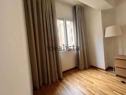 Piso en alquiler en Valencia