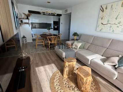 Piso en alquiler en Valencia