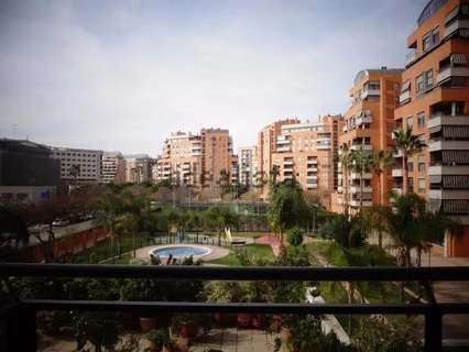 Piso en alquiler en Valencia