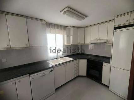 Piso en alquiler en Valencia