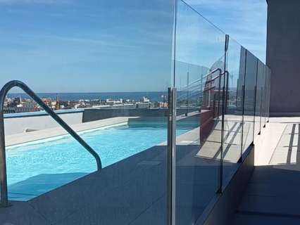 Piso en alquiler en Valencia