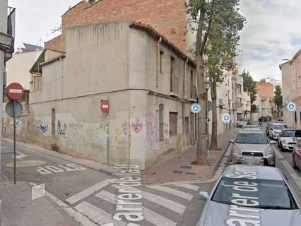 Casa en venta en Sabadell