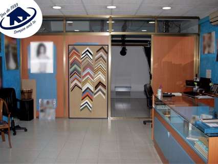 Local comercial en venta en Sabadell