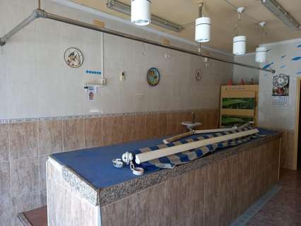 Local comercial en alquiler en Sabadell