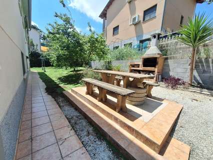 Casa en venta en Santa Eulàlia de Ronçana