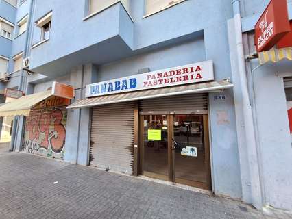 Local comercial en venta en Sabadell