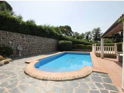 Casa en venta en Maçanet de la Selva