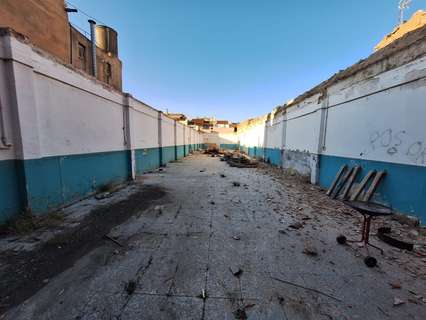 Parcela rústica en venta en Sabadell