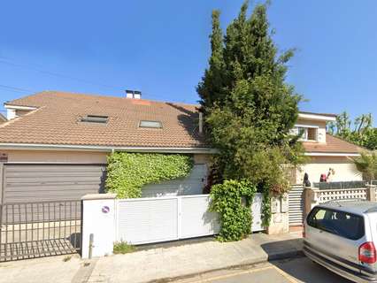 Chalet en venta en Santa Perpètua de Mogoda