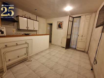 Casa en venta en Sabadell