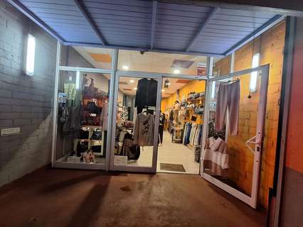 Local comercial en venta en Sabadell