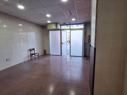 Local comercial en venta en Sabadell