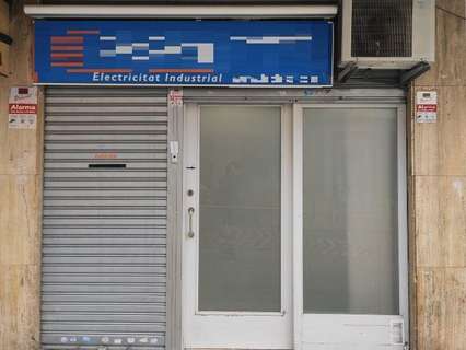Local comercial en venta en Castellar del Vallès