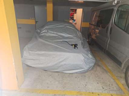 Plaza de parking en venta en Sabadell