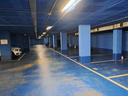 Plaza de parking en venta en Sabadell