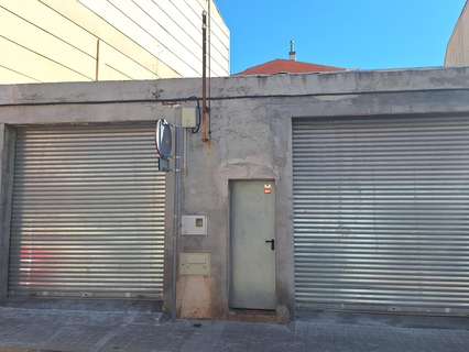 Parcela rústica en venta en Sabadell