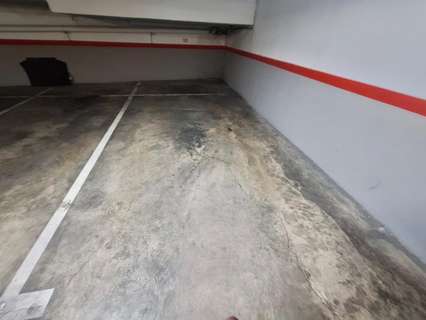 Plaza de parking en venta en Sabadell rebajada