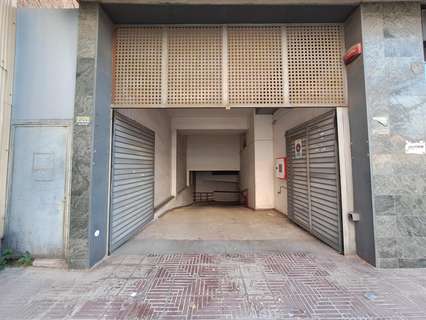 Plaza de parking en venta en Sabadell rebajada
