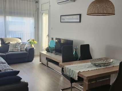 Piso en venta en Sabadell rebajado