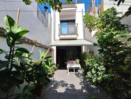 Casa en venta en Sabadell rebajada