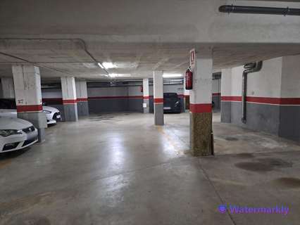 Plaza de parking en venta en Sabadell