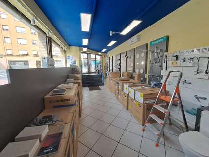 Local comercial en venta en Sabadell