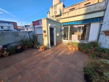 Casa en venta en Sabadell