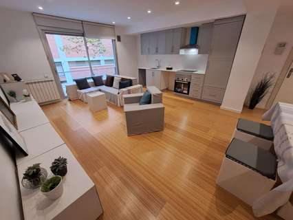 Piso en venta en Sabadell