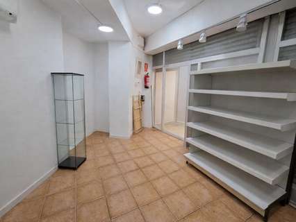 Local comercial en venta en Sabadell