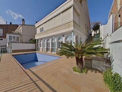 Chalet en venta en Sant Quirze del Vallès