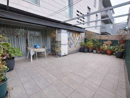 Planta baja en venta en Sabadell rebajada