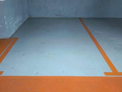 Plaza de parking en venta en Sabadell