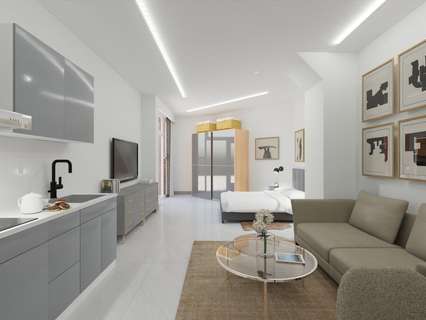 Piso en venta en Sabadell