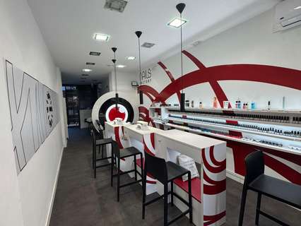Local comercial en alquiler en Sabadell